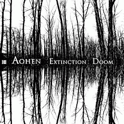 Aohen : Extinction Doom